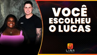 JOJO TODYNHO ENTROU EM DESESPERO | LINK PODCAST