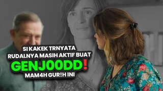 MENOLAK TUA!! KAKEK SIKAT MAM4H GUR!H 40 TAHUN | alur cerita film