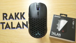 Rakk Talan Review - A No-Brainer!