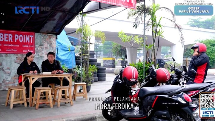 GOBER PARIJS VAN JAVA EPS 12