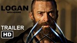 Logan: The Wolverine Return 'Teaser Trailer'(2022) Hugh Jackman, Ryan Reynolds, Dafne Knee "Concept"