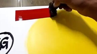 这手写无敌了
