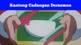 Kantong Cadangan Gratisan Milik Doraemon
