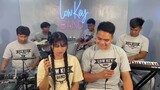 If I Ever Ever Fall in Love Again - Kenny Rogers | LowKey Band (cover)