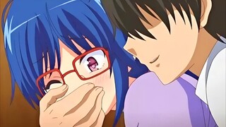 ANIME 18+ || MAIN YG ENAK ENAK SAMA GURU SENDIRI 😋🤤🥵💦