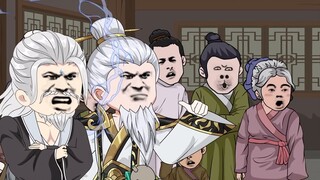 My Disciples Are All Immortals Episode 20
