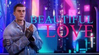 Justin Bieber X Free Fire - Beautiful Love (Free Fire) [Official Video]