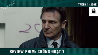 (P6) CƯỠNG ĐOẠT từ tay Kẻ Gian #ReviewPhimTinhCam