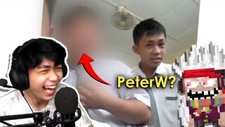 MENCARI AIB YANG SUDAH TERKUBUR.. ft.PeterW