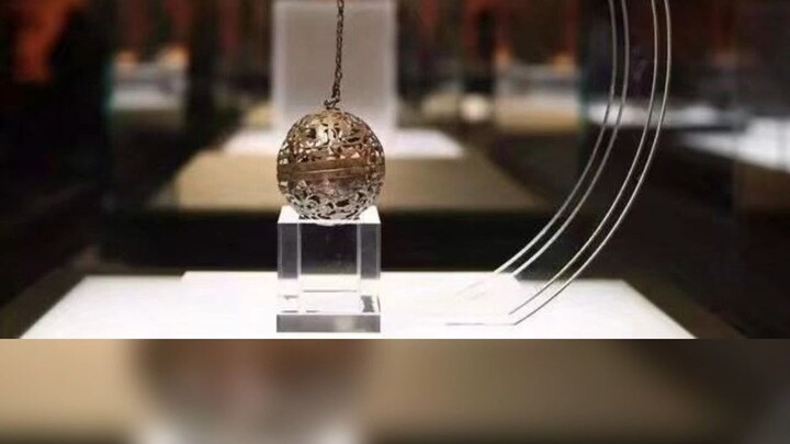 Thẩm mỹ hàng nghìn năm thật tuyệt vời, mãi mãi cúi đầu trước gu thẩm mỹ của người xưa!