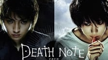 Death Note 1 - สมุดโน๊ตกระชากวิญญาณ 1 [2006]