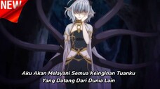 Mati Muda Masuk Isekai Ketemu Pelayan Cantik Super Nurut Dan Kuat !