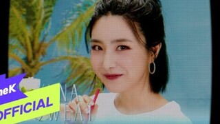 การกลับมาไม่ใช่เรื่องง่าย จงเดินไปข้างหน้าและหวงแหนทุกช่วงเวลา! เปิดตัวมิวสิกวิดีโอ "We Ride" ของ Br