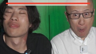 How can something taste this awful...? Let's give it a try!