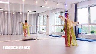 Solo dance|Điệu nhảy cổ điển