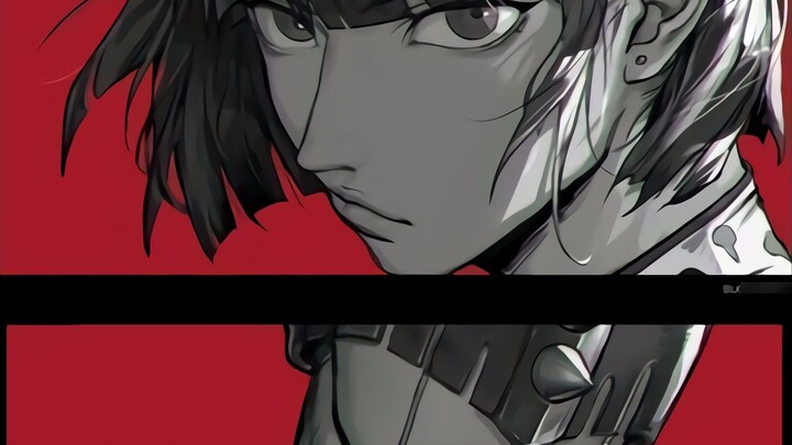 [JOJO/Personal] Ngón tay xích thép