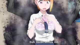 duh, terhibur banget nonton ini wkwk