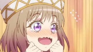 อะไรทำให้ริมฝีปากของชายร่างใหญ่โค้งงออย่างบ้าคลั่งและเปลี่ยน Huang Mao ให้เป็นนักรบแห่งความรักอันบริ