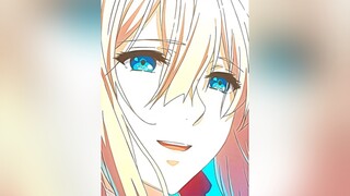 violet violetevergarden anime onisqd