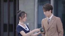 Chỉ Là Chồng Sắp Cưới EP 5 [Sub Việt]