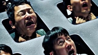 作恶多端的人原来死后这么的惨 .""比天堂还美丽 "