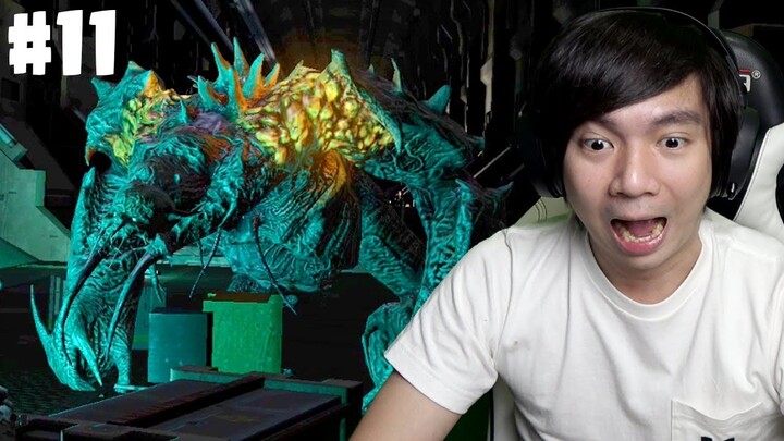 Melihat Kenangan Lama - Dead Space 2 Indonesia - Part 11