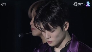 NCT 127 - INTRO + WHITE NIGHT