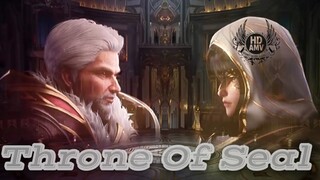 Throne Of Seal Episode 160 Trailer