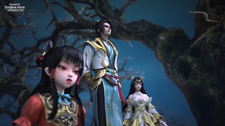 The Supreme Body Refining Eps 16 HD Sub Indo