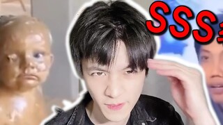 Tak seorang pun selamat! ! ! 【Tantangan Jangan Tertawa】