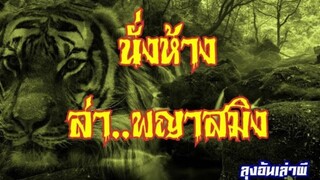 นั่งห้าง ล่าพญาสมิง