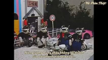 cặp bài trùng tập 1