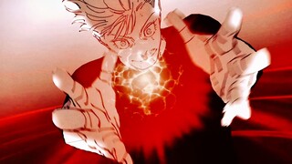 Gojo Satoru vs Su Nuo | Manga Jujutsu Kaisen bab 232 animasi AE