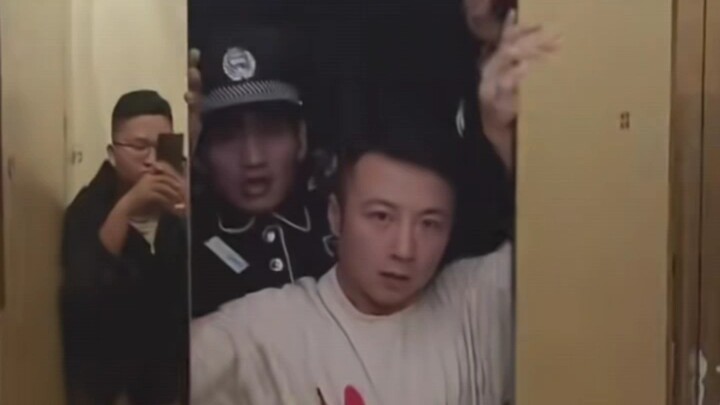 ⚡ The Seductive Rescue Mission