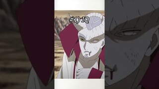 Isshiki vs Madara ai mạnh hơn #huysix #shorts #naruto #boruto #madara #isshiki