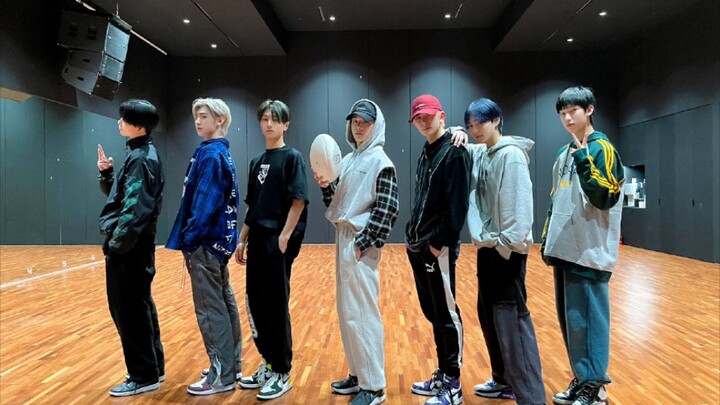 【ENHYPEN】4K MAMA Stage Rehearsal | Aaaah, we finally waited for it! (Includes all stage performances