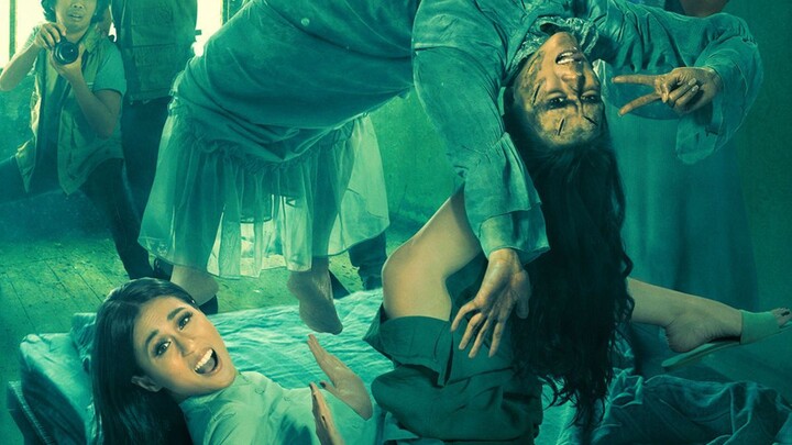 The Exorsis [Tagalog]