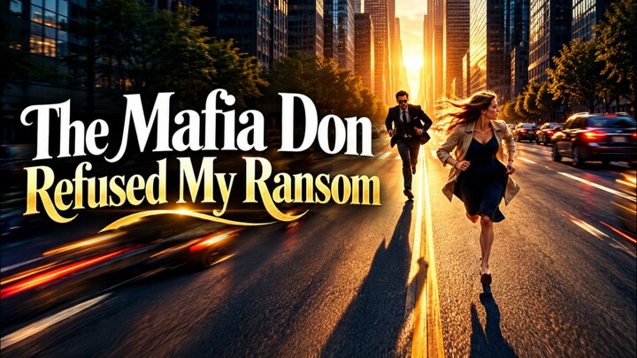 The Mafia Don Refused My Ransom | Full Short Drama | English Subtitles |