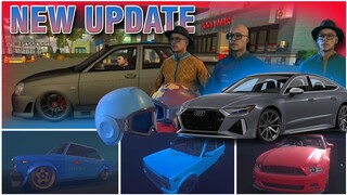 Car Parking Multiplayer New Update 4.7.7 | What they added? @TASSIMOV