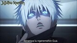 Sang Terkuat Akhirnya Ngamuk!! | Jujutsu Kaisen Season 2 Eps.09