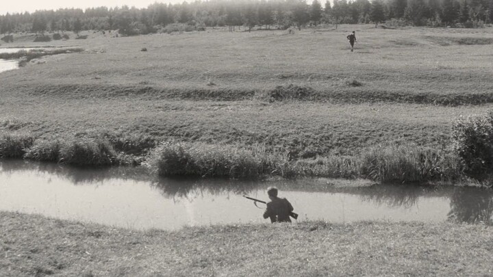 The Red And The White (1967) w/English Subtitles