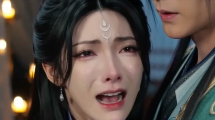 พี่สาวอย่าเพิ่งใจร้อน! หุบเขาปีศาจมันอันตรายเกินไปสำหรับเธอ!