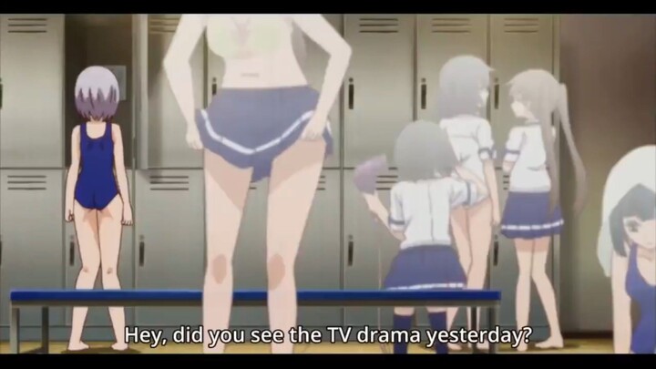 anime no sensor main buka bukaan bersama
