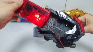 [Unboxing Terlambat] Apakah Assault Sublimator layak dibeli? Apa gunanya kamu tanpa Jackal Key? Pert