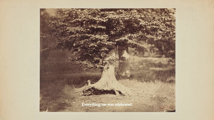 [ENG SUB] Nadin Amizah - Everything Me's Celebrated