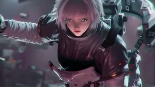 "What kind of ending would be worthy of all the hardships I've endured..."