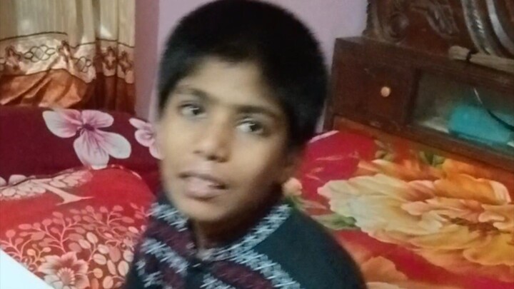 cute baby