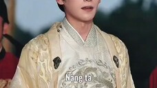 Tìm Em Ngàn Năm ( Lư Hoán Du , Trương Tấn Nghi ) Full