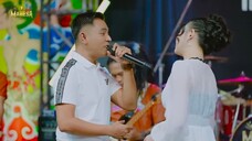 ERSA AMELIA FEAT GERRY MAHESA _ TAK BERDAYA MAHESA MUSIK