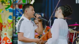 ERSA AMELIA FEAT GERRY MAHESA  _ TAK BERDAYA MAHESA MUSIK